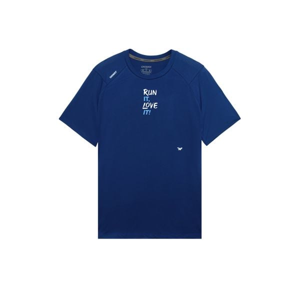 DNIM TEE MEN 26