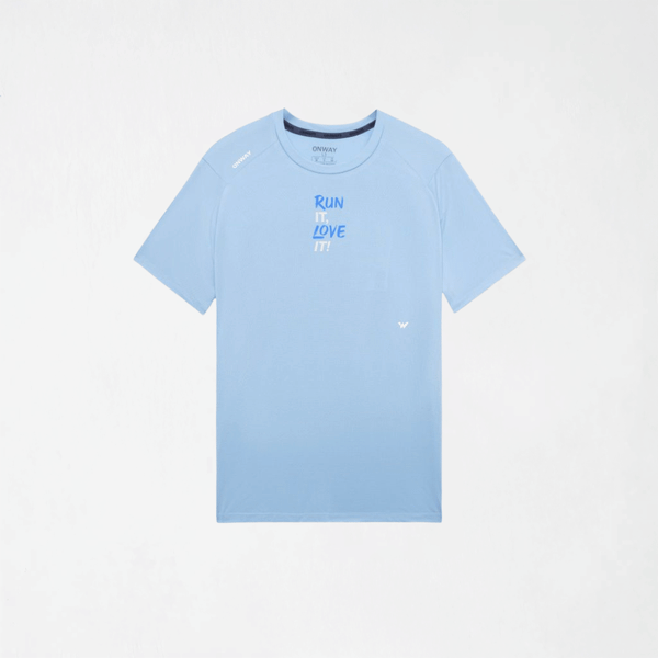 DNIM TEE MEN 26