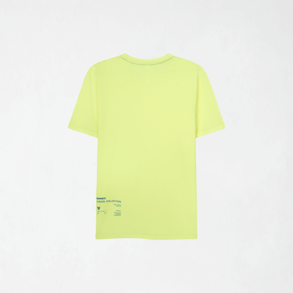  VISION T-SHIRT MEN M4194 