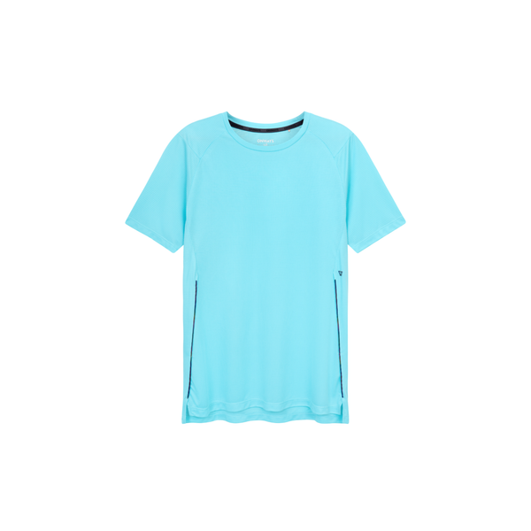  COSMO BREATHABLE T-SHIRT MEN M4220 