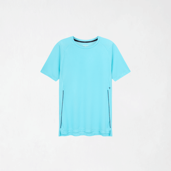  COSMO BREATHABLE T-SHIRT MEN M4220 