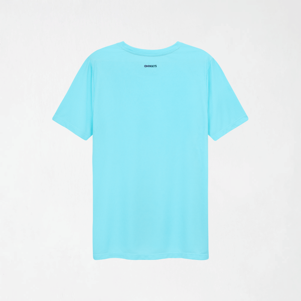  COSMO BREATHABLE T-SHIRT MEN M4220 