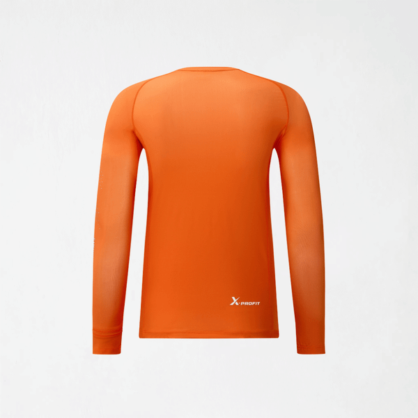 PETER LONG SLEEVE T-SHIRT M5231