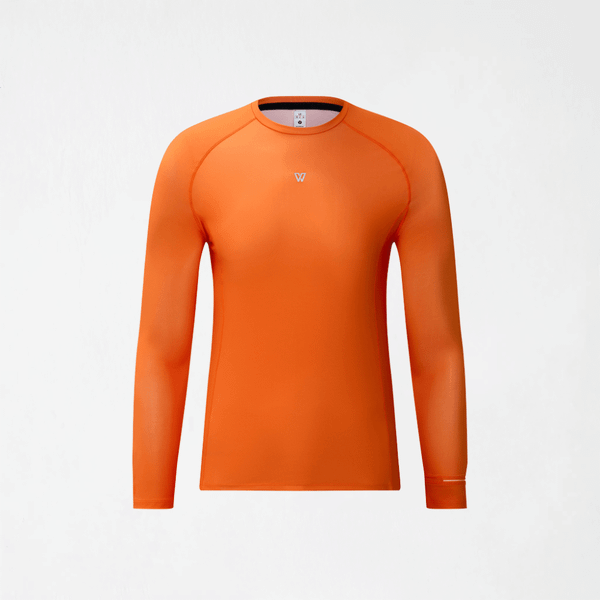 PETER LONG SLEEVE T-SHIRT M5231