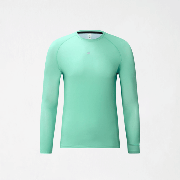 PETER LONG SLEEVE T-SHIRT M5231