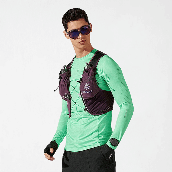 PETER LONG SLEEVE T-SHIRT M5231