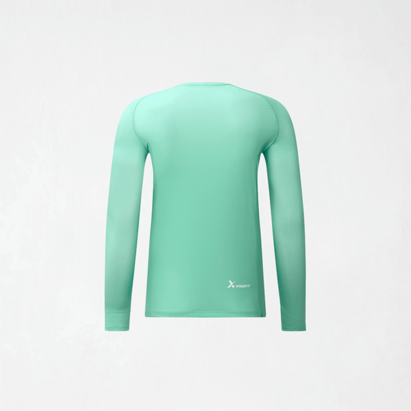 PETER LONG SLEEVE T-SHIRT M5231