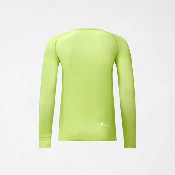 PETER LONG SLEEVE T-SHIRT M5231