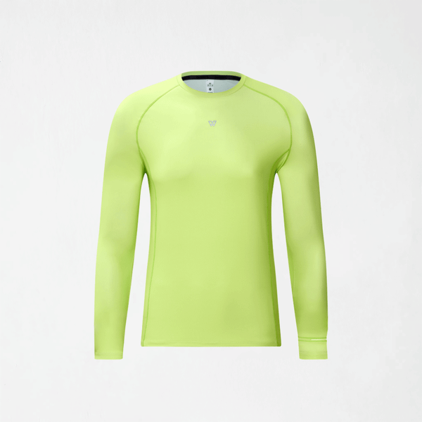 PETER LONG SLEEVE T-SHIRT M5231