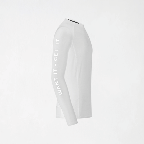 ERA LONG SLEEVE T-SHIRT MEN M5304