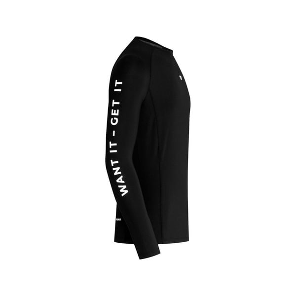 ERA LONG SLEEVE T-SHIRT MEN M5304