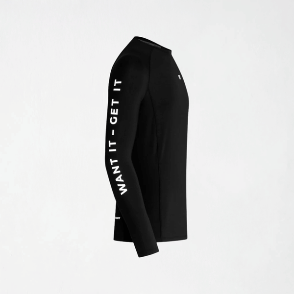 ERA LONG SLEEVE T-SHIRT MEN M5304