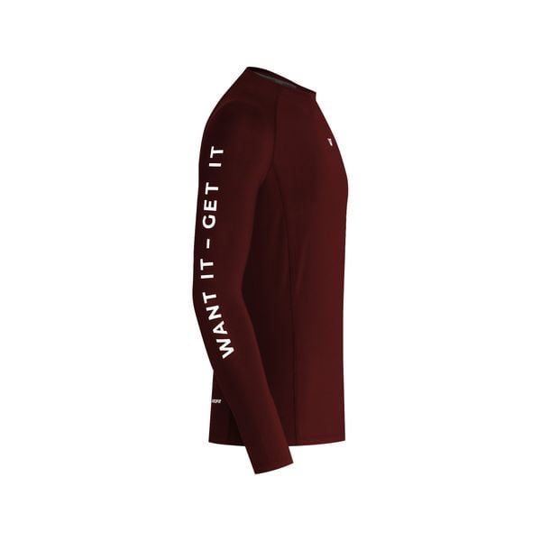 ERA LONG SLEEVE T-SHIRT MEN M5304