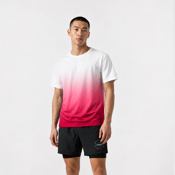 ERA TEE MEN M5307