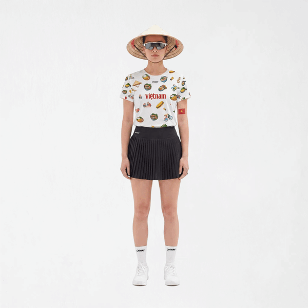VIETNAM FOOD TEE U6398