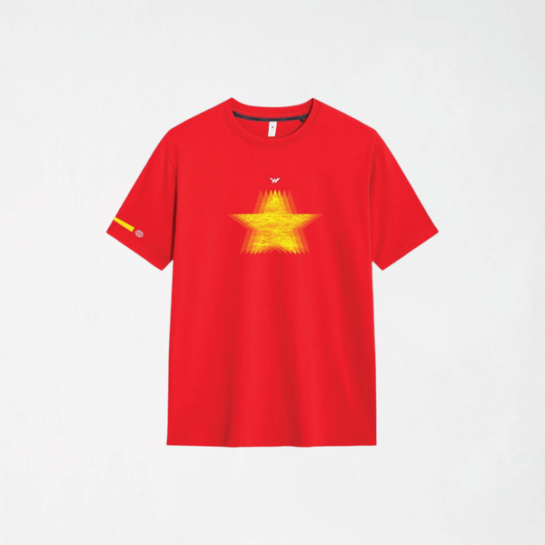  VIETNAM REGULAR T-SHIRT UNISEX U5261 