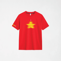 VIETNAM REGULAR T-SHIRT UNISEX U5261