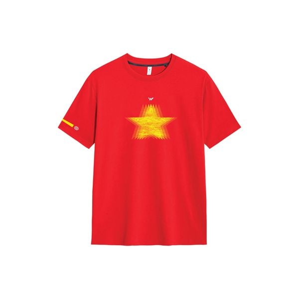 VIETNAM REGULAR T-SHIRT UNISEX U5261