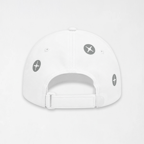  CYW ICONIC CAP U6438 