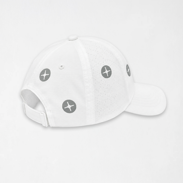 CYW ICONIC CAP U6438