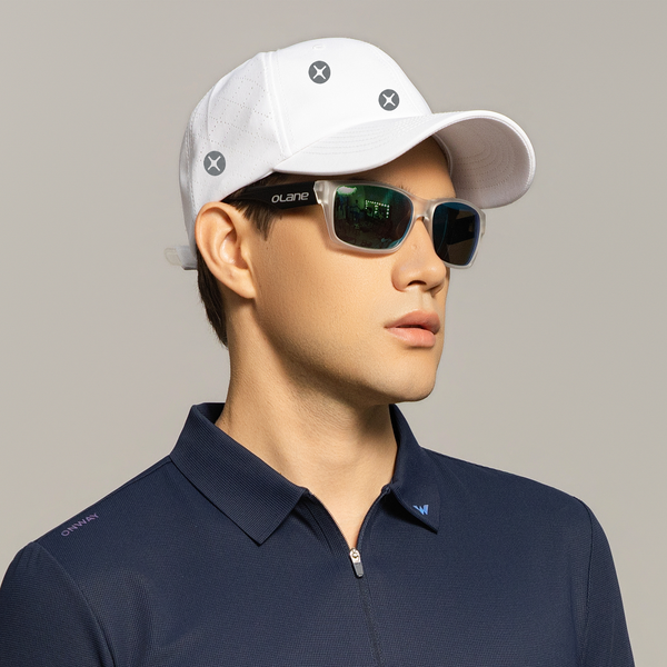 CYW ICONIC CAP U6438