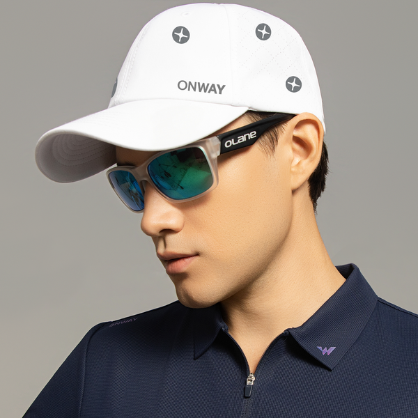CYW ICONIC CAP U6438