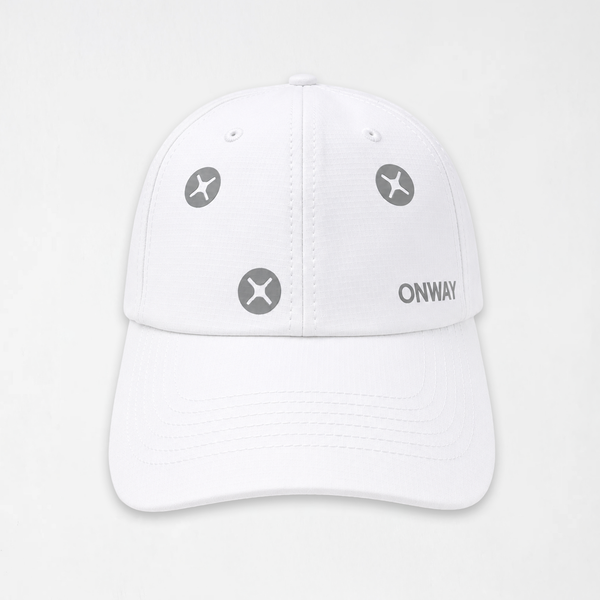  CYW ICONIC CAP U6438 