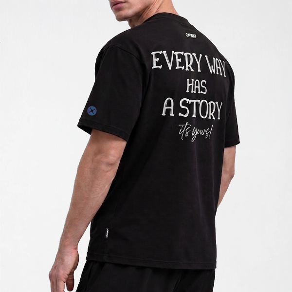 COFFEE TEE U6448