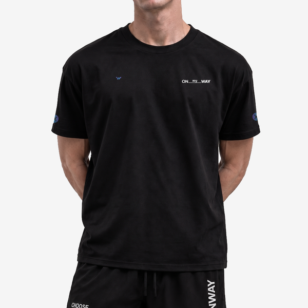 COFFEE TEE U6448