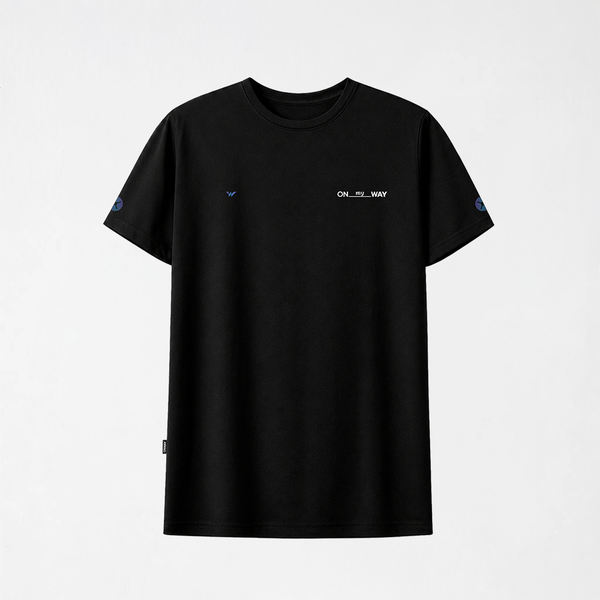 COFFEE TEE U6448
