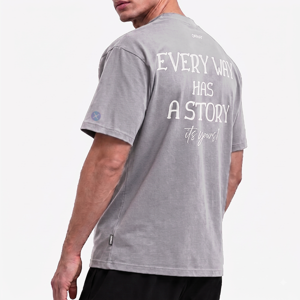 COFFEE TEE U6448