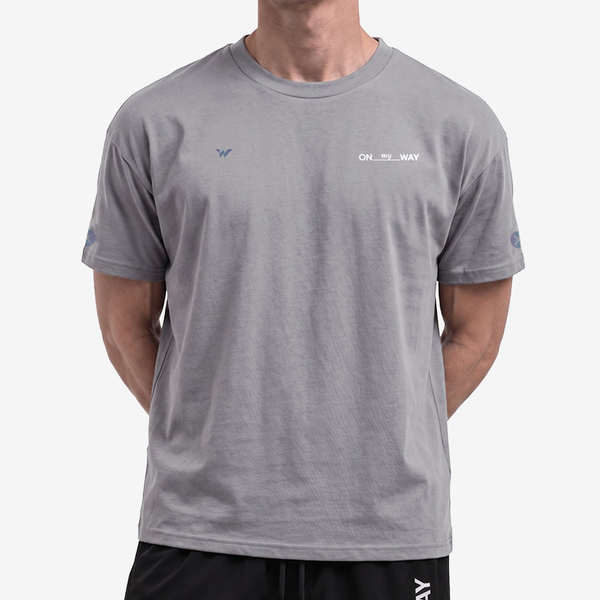 COFFEE TEE U6448