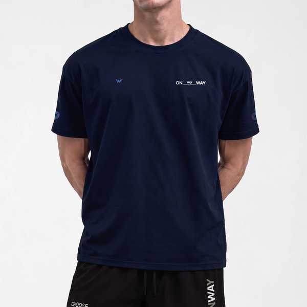 COFFEE TEE U6448