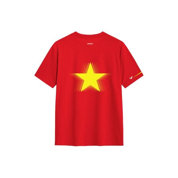 I LOVE VN REGULAR T-SHIRT U5262