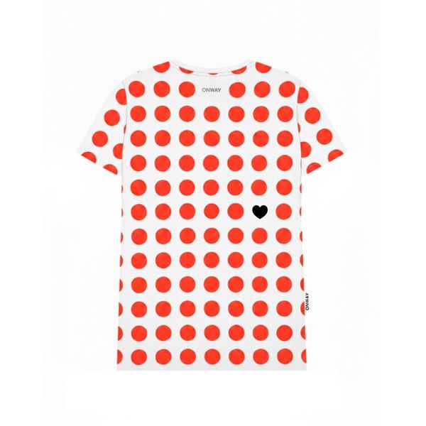  DOTTY TEE U6382 