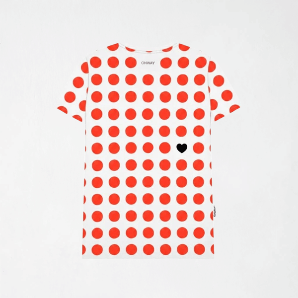  DOTTY TEE U6382 