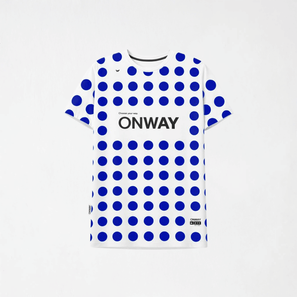 DOTTY TEE U6382