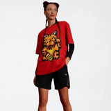 8 BIT GRAPHIC T-SHIRT W13034 WOMEN