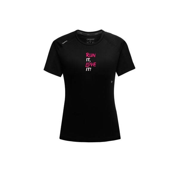 DNIM TEE WOMEN 26
