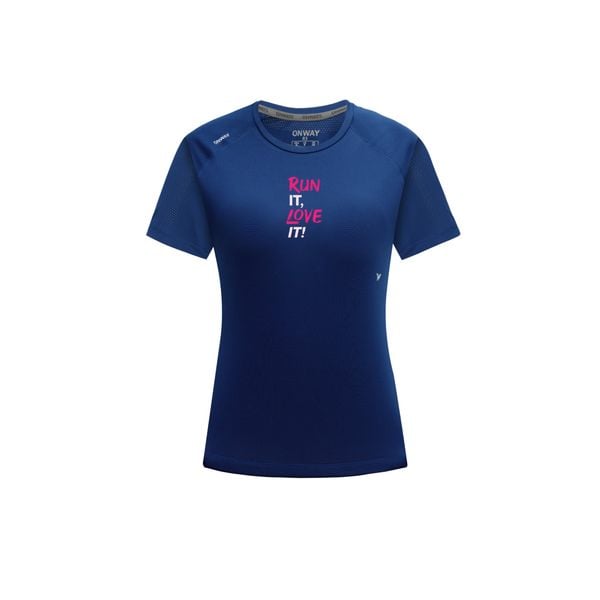 DNIM TEE WOMEN 26