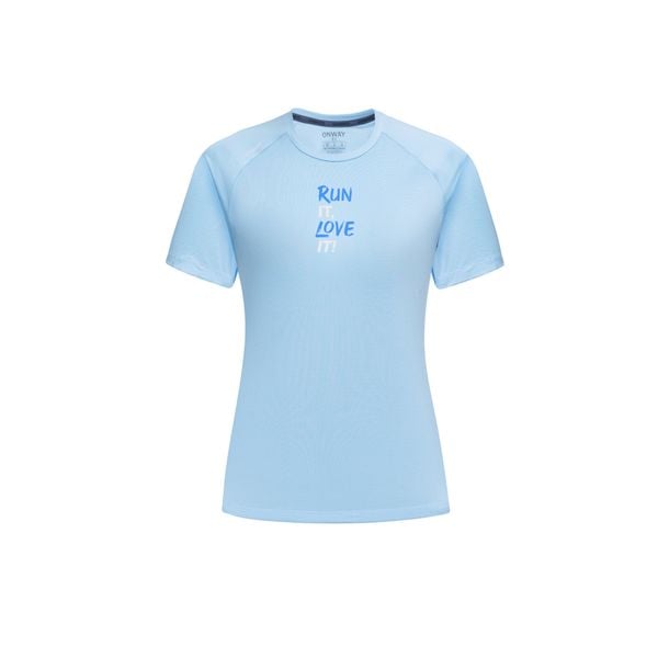 DNIM TEE WOMEN 26