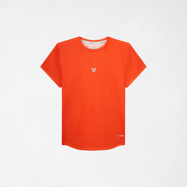 CLOUDTEK T-SHIRT W23073 WOMEN