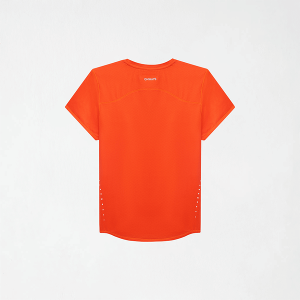 CLOUDTEK T-SHIRT W23073 WOMEN