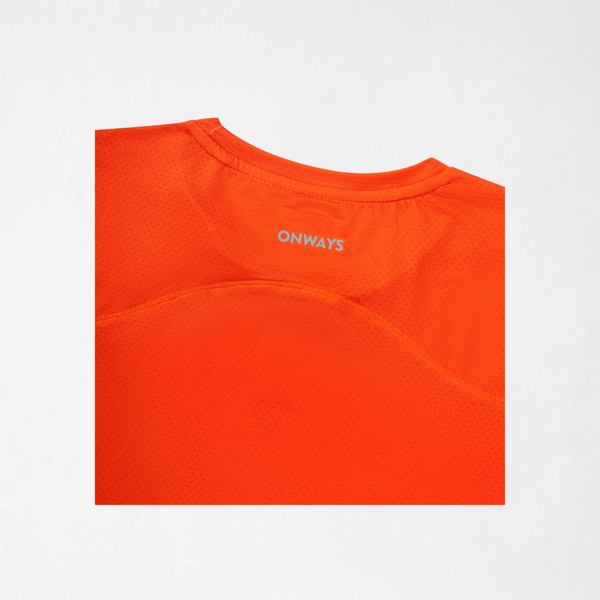 CLOUDTEK T-SHIRT W23073 WOMEN