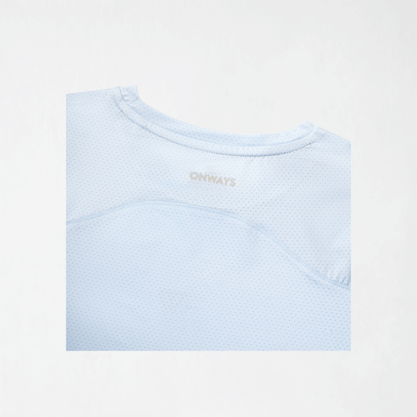 CLOUDTEK T-SHIRT W23073 WOMEN