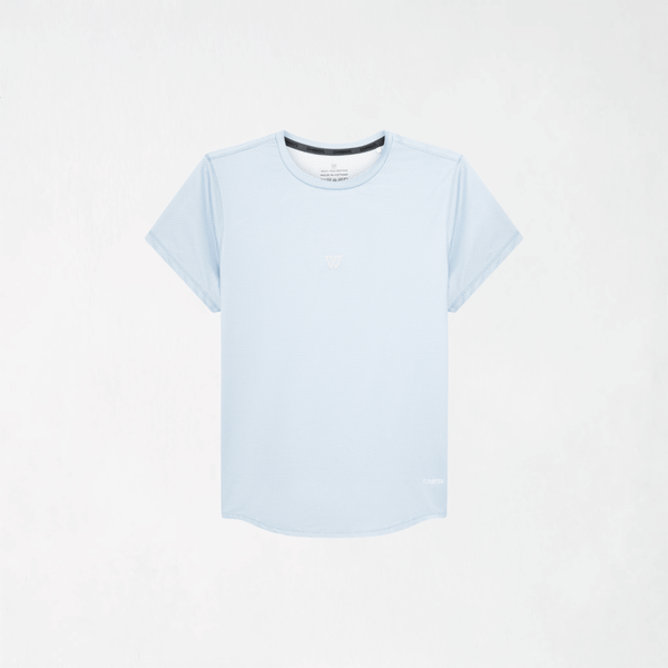 CLOUDTEK T-SHIRT W23073 WOMEN