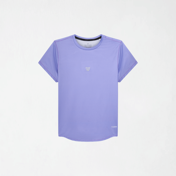 CLOUDTEK T-SHIRT W23073 WOMEN