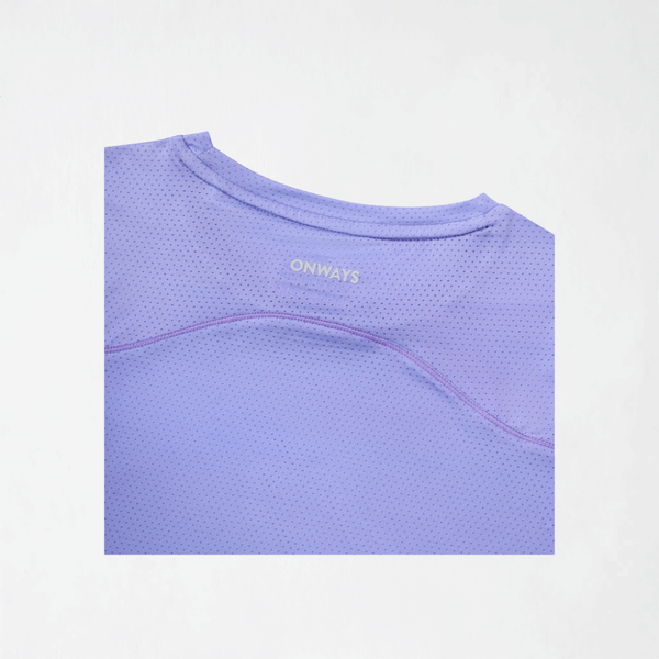 CLOUDTEK T-SHIRT W23073 WOMEN