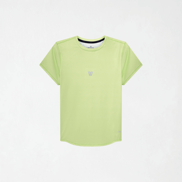  CLOUDTEK T-SHIRT W23073 WOMEN 