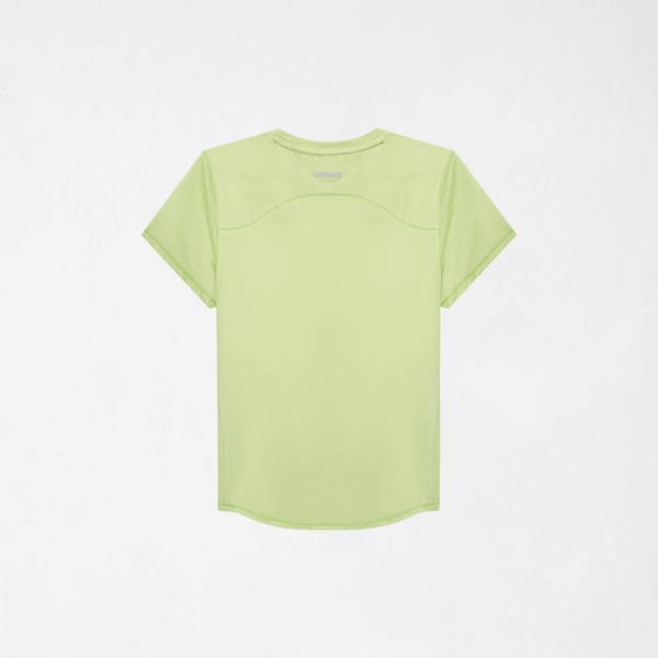  CLOUDTEK T-SHIRT W23073 WOMEN 